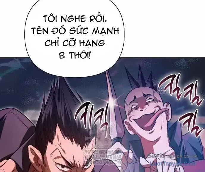 Những Ranker Cấp S Mà Tôi Nuôi Dưỡng Chapter 157 - 85