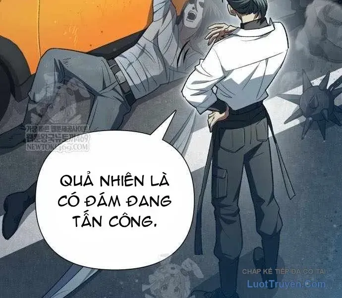 Những Ranker Cấp S Mà Tôi Nuôi Dưỡng Chapter 157 - 93