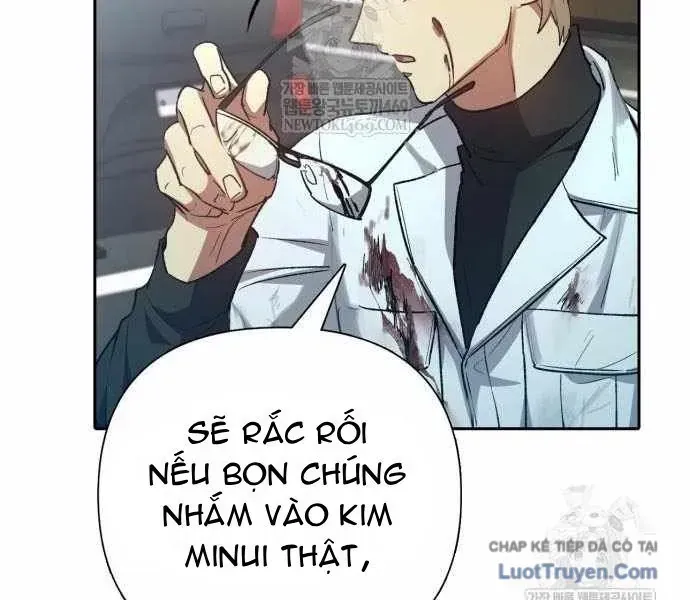 Những Ranker Cấp S Mà Tôi Nuôi Dưỡng Chapter 157 - 95