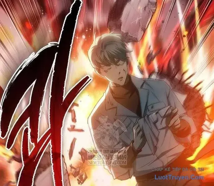 Những Ranker Cấp S Mà Tôi Nuôi Dưỡng Chapter 157 - 97