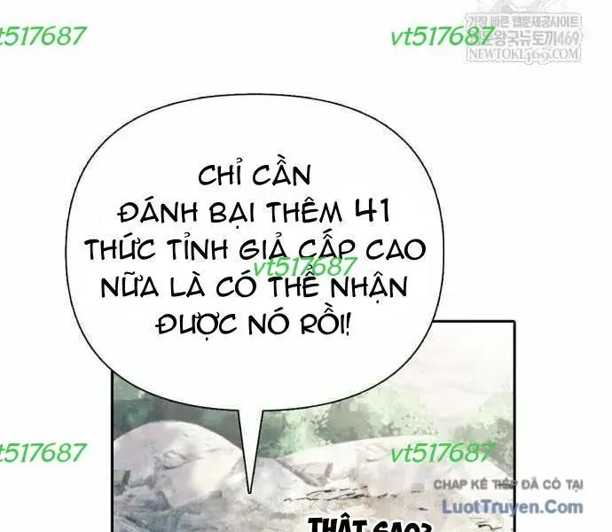 Những Ranker Cấp S Mà Tôi Nuôi Dưỡng Chapter 158 - 111