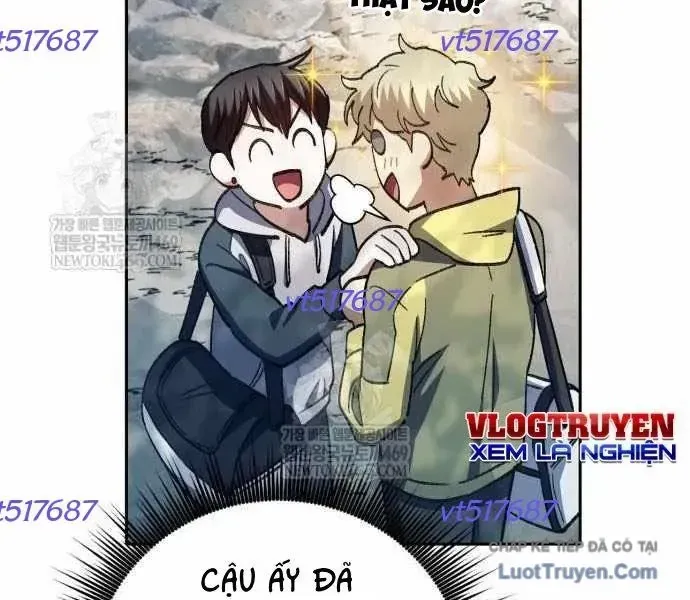 Những Ranker Cấp S Mà Tôi Nuôi Dưỡng Chapter 158 - 112