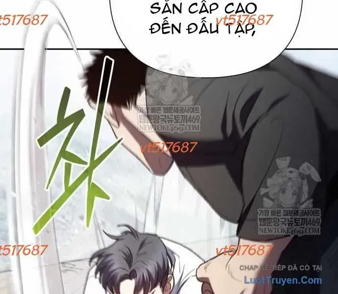 Những Ranker Cấp S Mà Tôi Nuôi Dưỡng Chapter 158 - 116