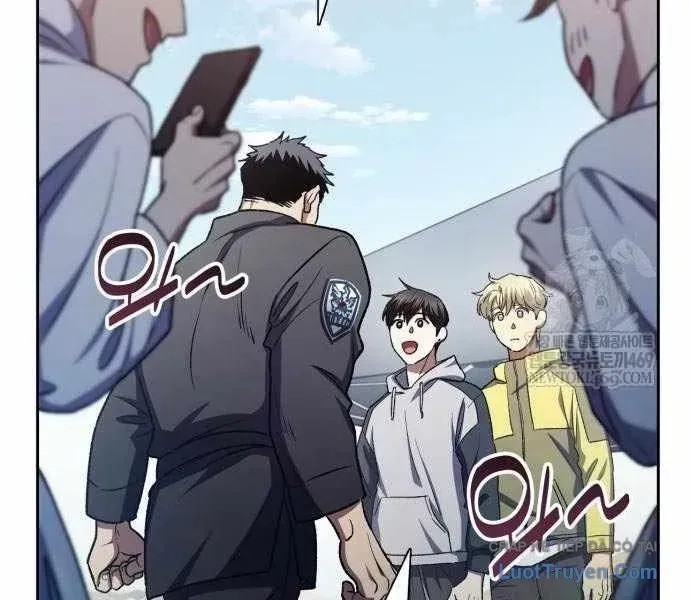 Những Ranker Cấp S Mà Tôi Nuôi Dưỡng Chapter 158 - 136