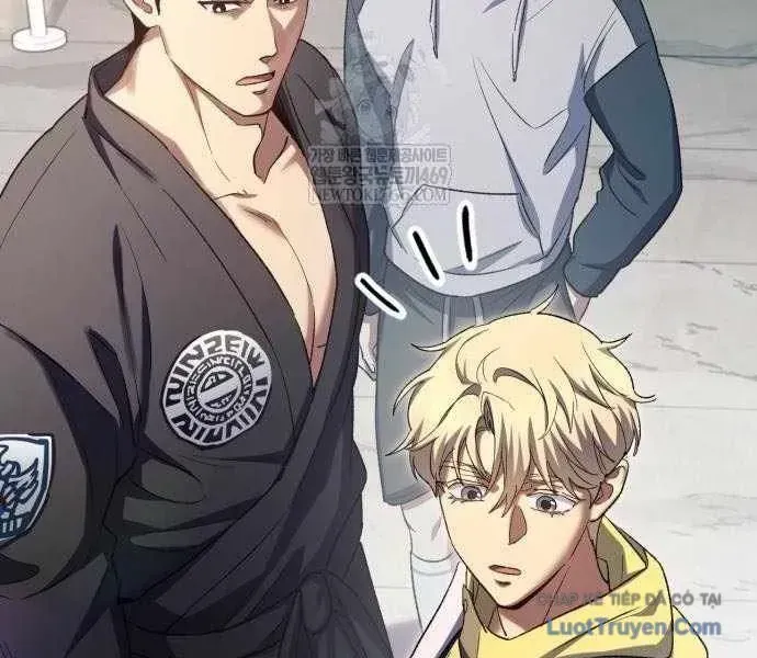 Những Ranker Cấp S Mà Tôi Nuôi Dưỡng Chapter 158 - 143