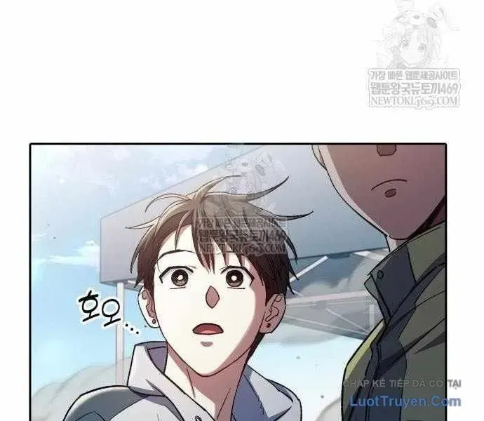 Những Ranker Cấp S Mà Tôi Nuôi Dưỡng Chapter 158 - 163