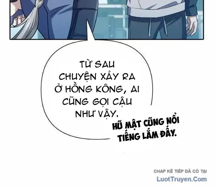Những Ranker Cấp S Mà Tôi Nuôi Dưỡng Chapter 158 - 183