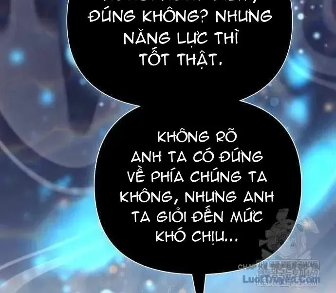 Những Ranker Cấp S Mà Tôi Nuôi Dưỡng Chapter 158 - 191