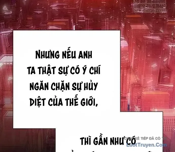Những Ranker Cấp S Mà Tôi Nuôi Dưỡng Chapter 158 - 198