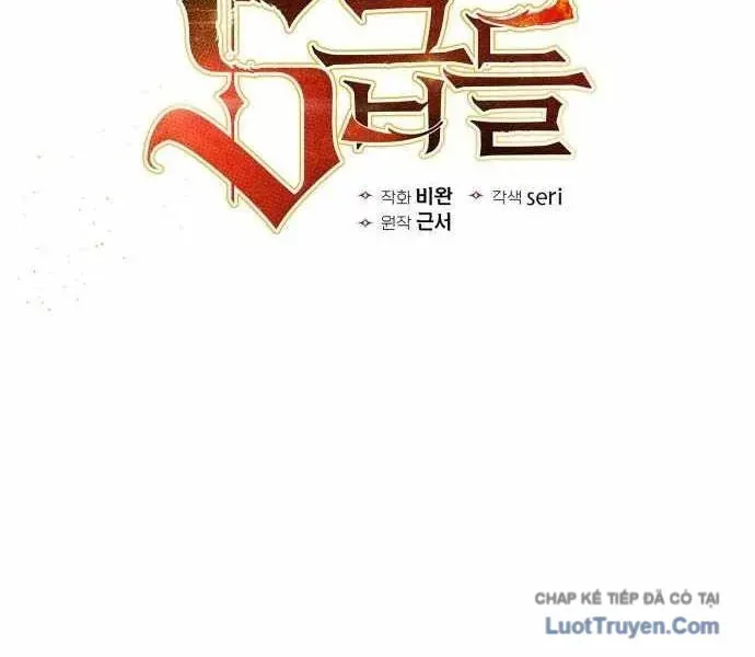 Những Ranker Cấp S Mà Tôi Nuôi Dưỡng Chapter 158 - 3
