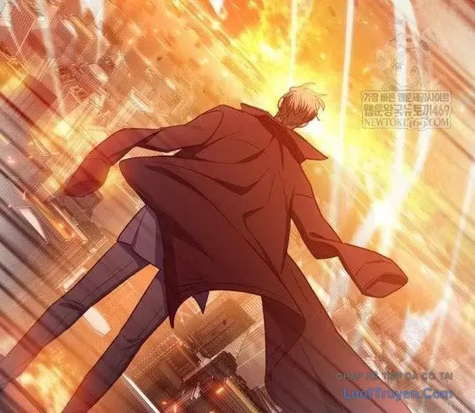 Những Ranker Cấp S Mà Tôi Nuôi Dưỡng Chapter 158 - 201