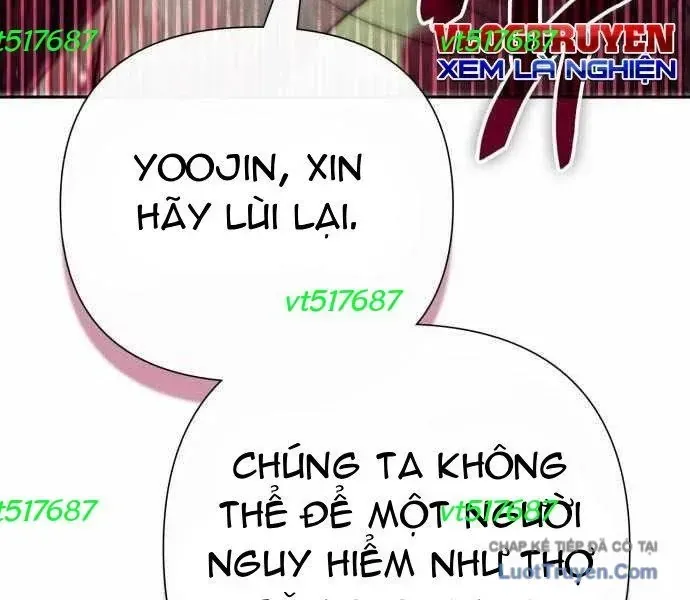 Những Ranker Cấp S Mà Tôi Nuôi Dưỡng Chapter 158 - 223