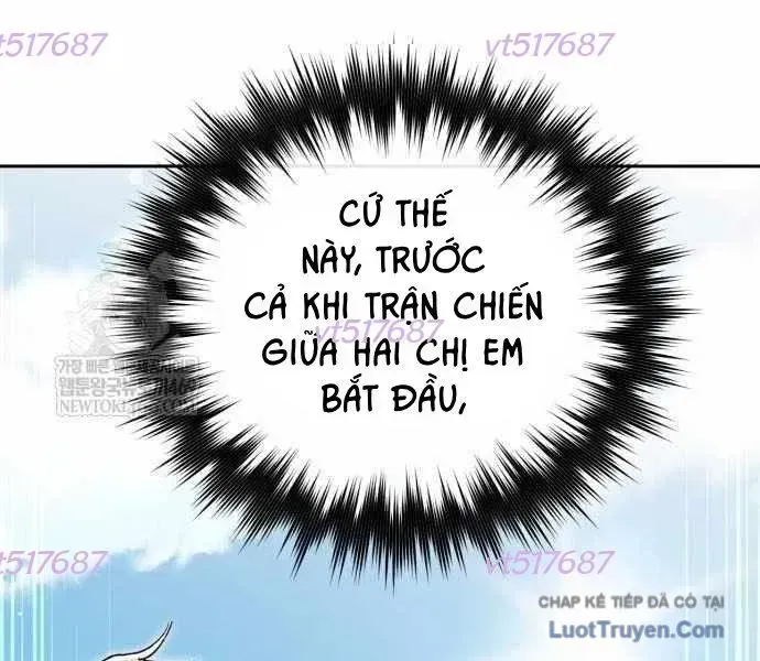 Những Ranker Cấp S Mà Tôi Nuôi Dưỡng Chapter 158 - 228