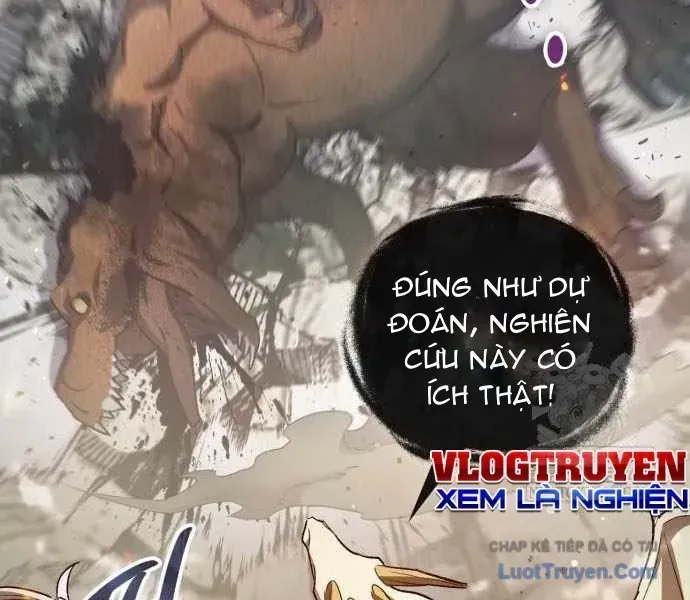 Những Ranker Cấp S Mà Tôi Nuôi Dưỡng Chapter 158 - 33