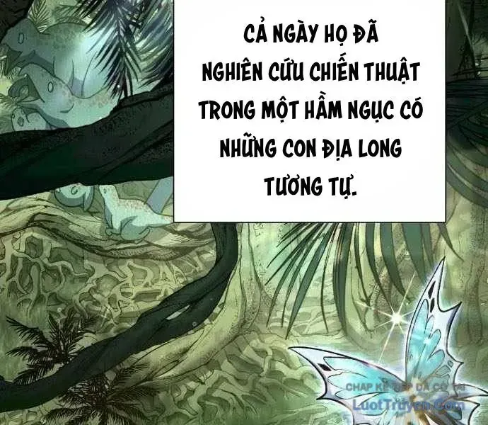 Những Ranker Cấp S Mà Tôi Nuôi Dưỡng Chapter 158 - 42