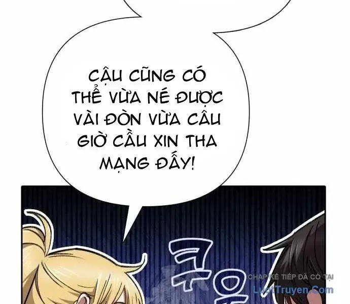 Những Ranker Cấp S Mà Tôi Nuôi Dưỡng Chapter 158 - 45