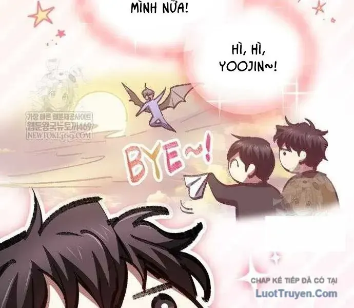 Những Ranker Cấp S Mà Tôi Nuôi Dưỡng Chapter 158 - 75