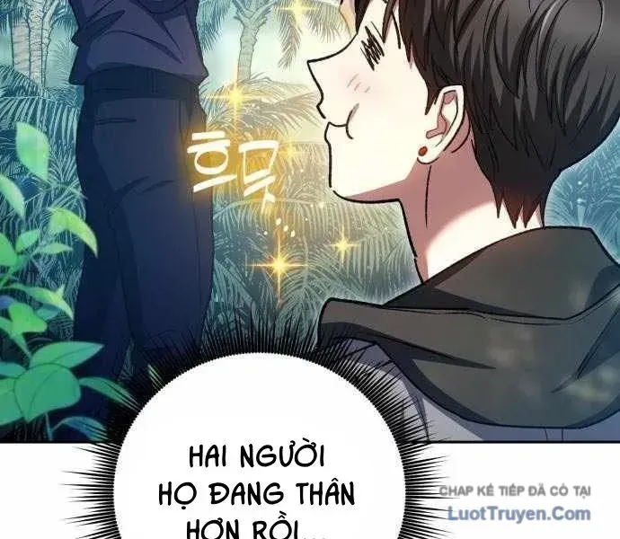 Những Ranker Cấp S Mà Tôi Nuôi Dưỡng Chapter 158 - 78
