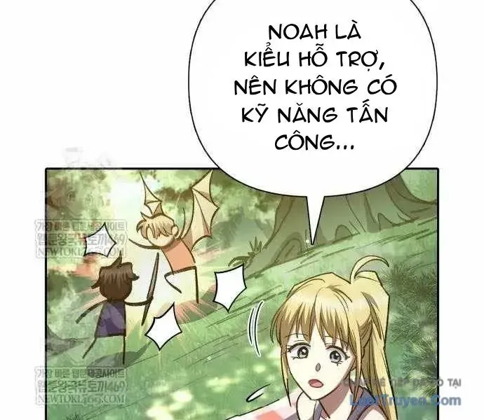Những Ranker Cấp S Mà Tôi Nuôi Dưỡng Chapter 158 - 80