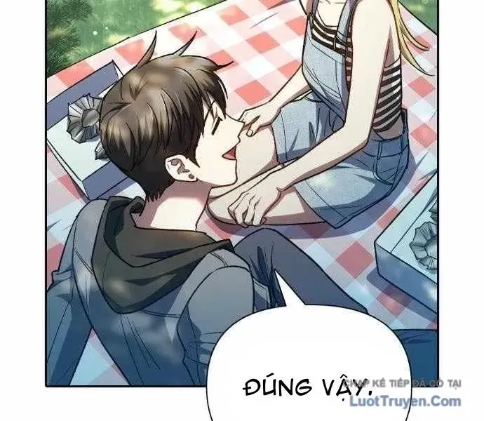 Những Ranker Cấp S Mà Tôi Nuôi Dưỡng Chapter 158 - 81