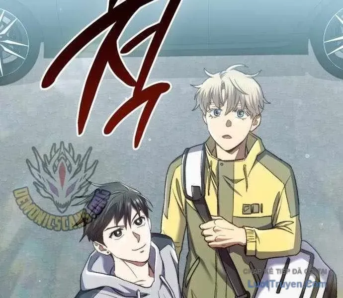 Những Ranker Cấp S Mà Tôi Nuôi Dưỡng Chapter 158 - 85