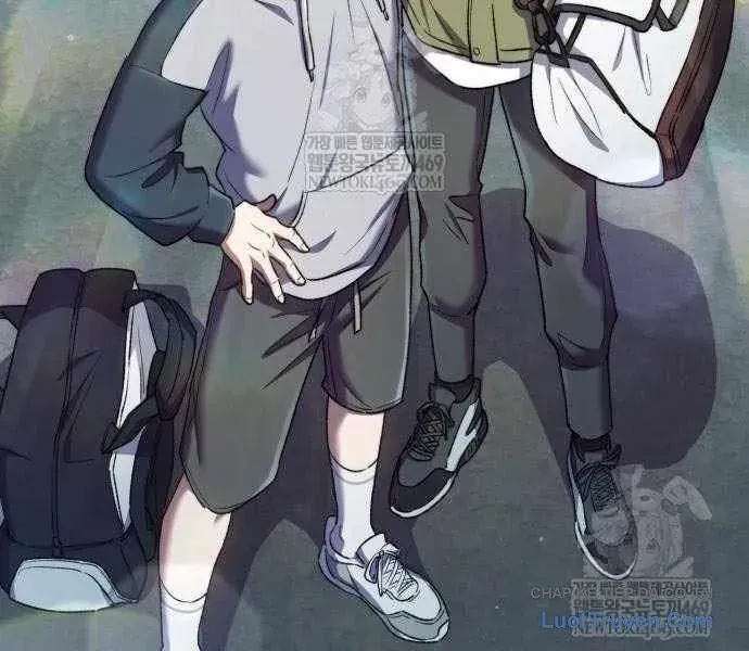 Những Ranker Cấp S Mà Tôi Nuôi Dưỡng Chapter 158 - 86