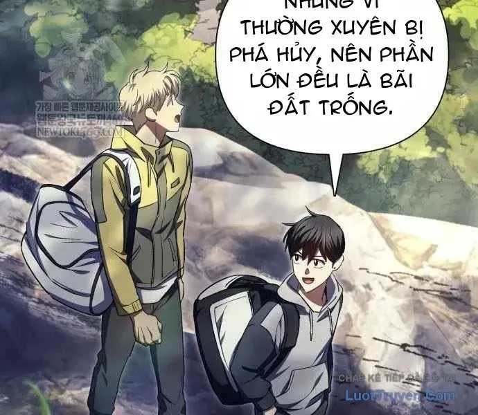Những Ranker Cấp S Mà Tôi Nuôi Dưỡng Chapter 158 - 98