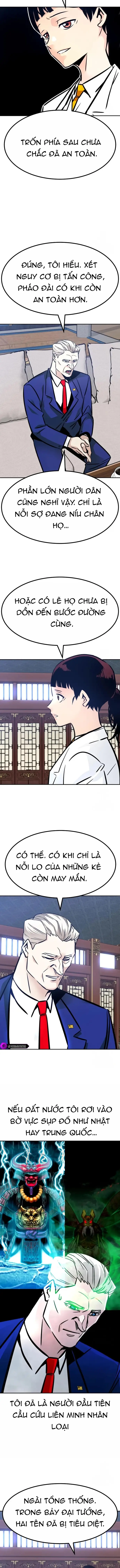 Kẻ Đa Tài Chapter 103 - 9