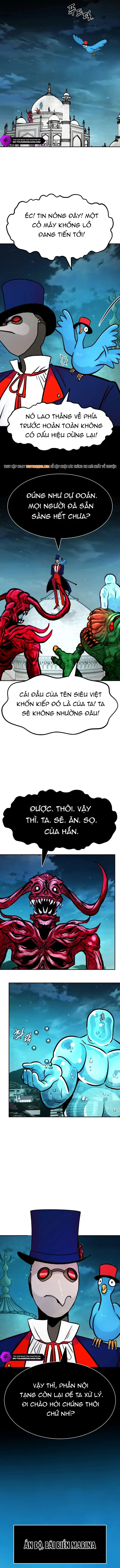 Kẻ Đa Tài Chapter 105 - 9