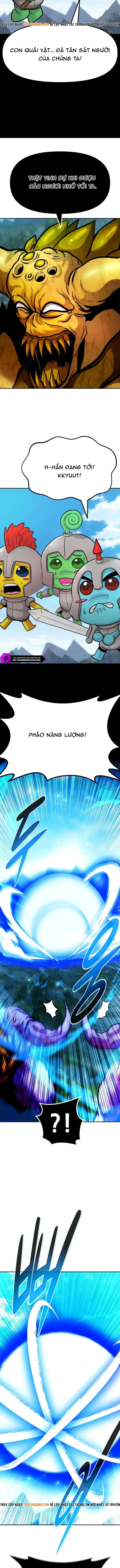 Kẻ Đa Tài Chapter 113 - 6