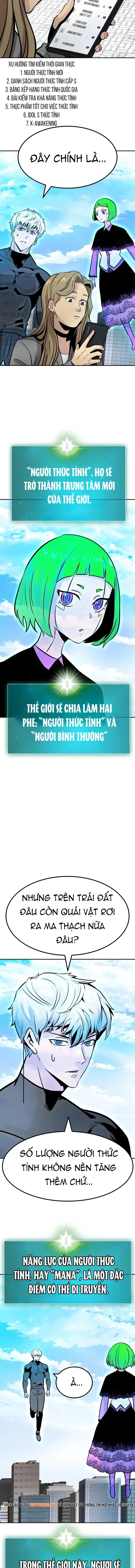 Kẻ Đa Tài Chapter 118 - 11