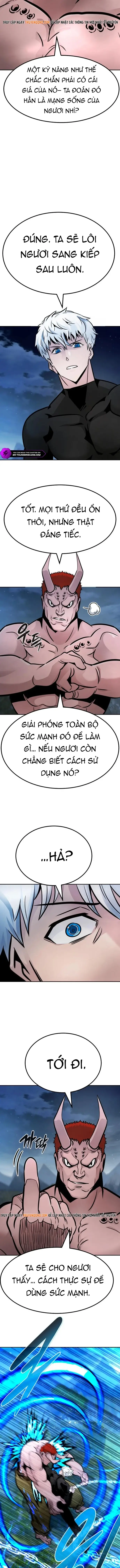 Kẻ Đa Tài Chapter 116 - 4