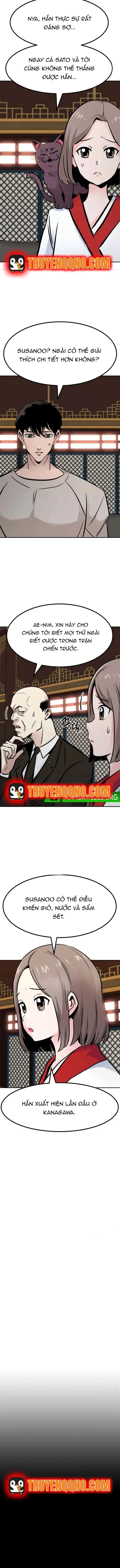 Kẻ Đa Tài Chapter 77 - 6