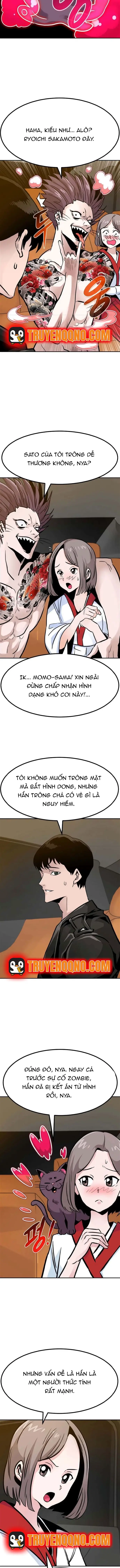 Kẻ Đa Tài Chapter 78 - 4