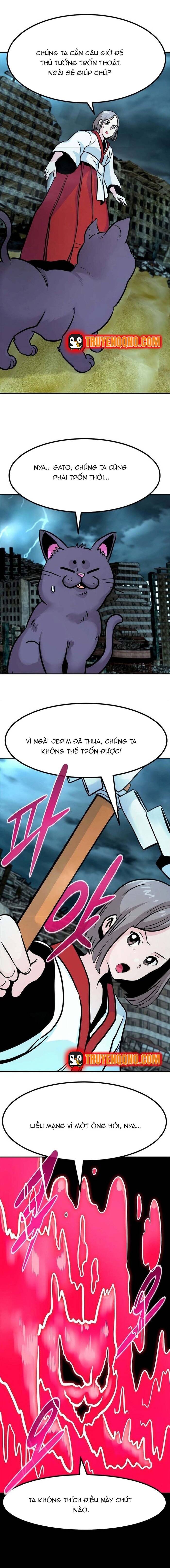 Kẻ Đa Tài Chapter 79 - 8