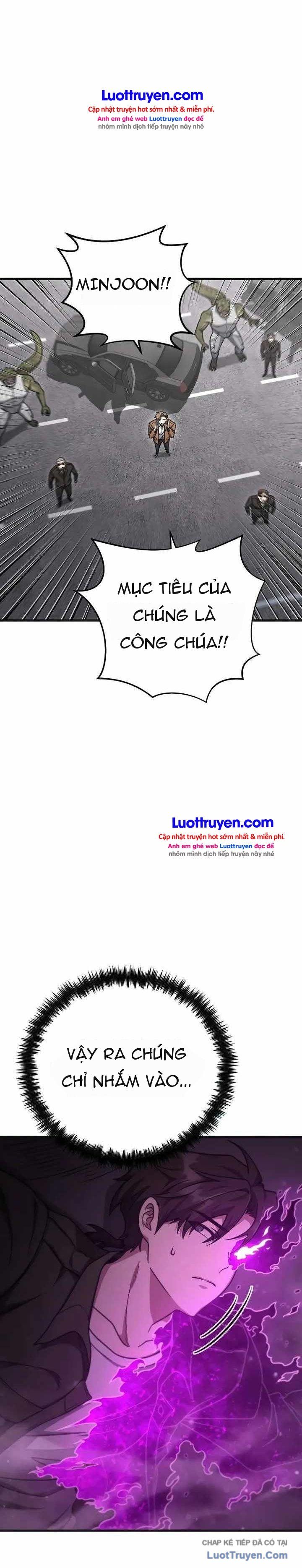 Kẻ Ngoại Lai Ở Vùng Đất Bị Ruồng Bỏ Chapter 24 - 15