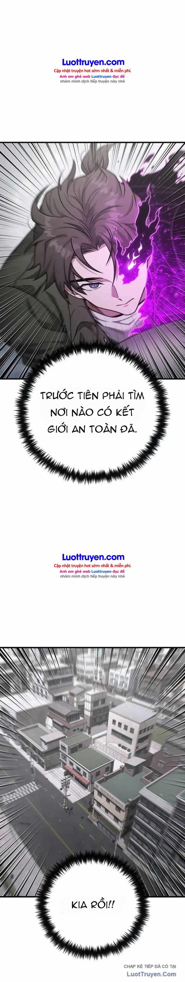 Kẻ Ngoại Lai Ở Vùng Đất Bị Ruồng Bỏ Chapter 24 - 18