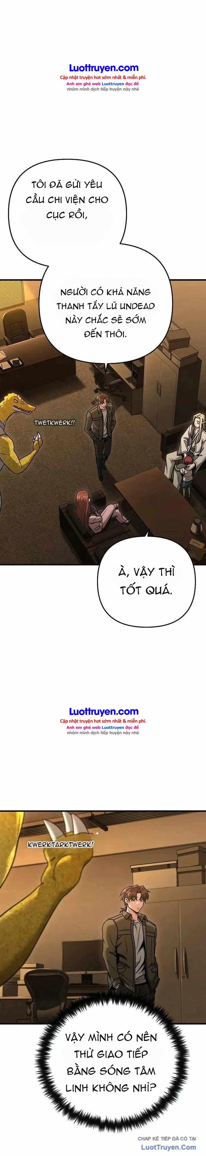 Kẻ Ngoại Lai Ở Vùng Đất Bị Ruồng Bỏ Chapter 24 - 26