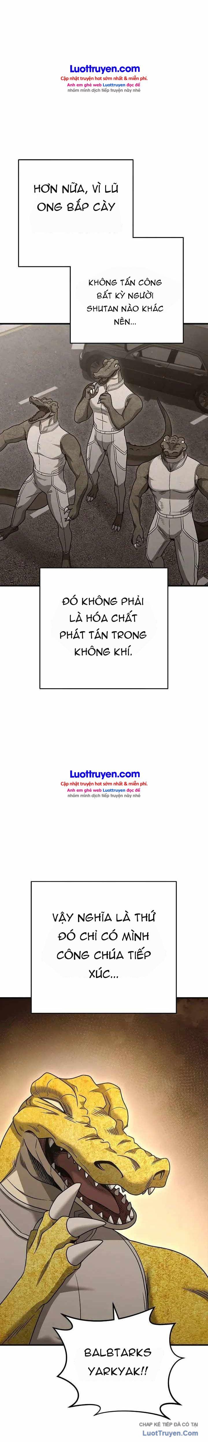 Kẻ Ngoại Lai Ở Vùng Đất Bị Ruồng Bỏ Chapter 24 - 29