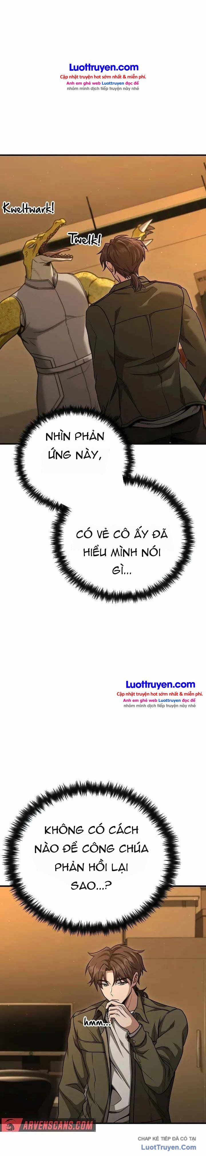 Kẻ Ngoại Lai Ở Vùng Đất Bị Ruồng Bỏ Chapter 24 - 30