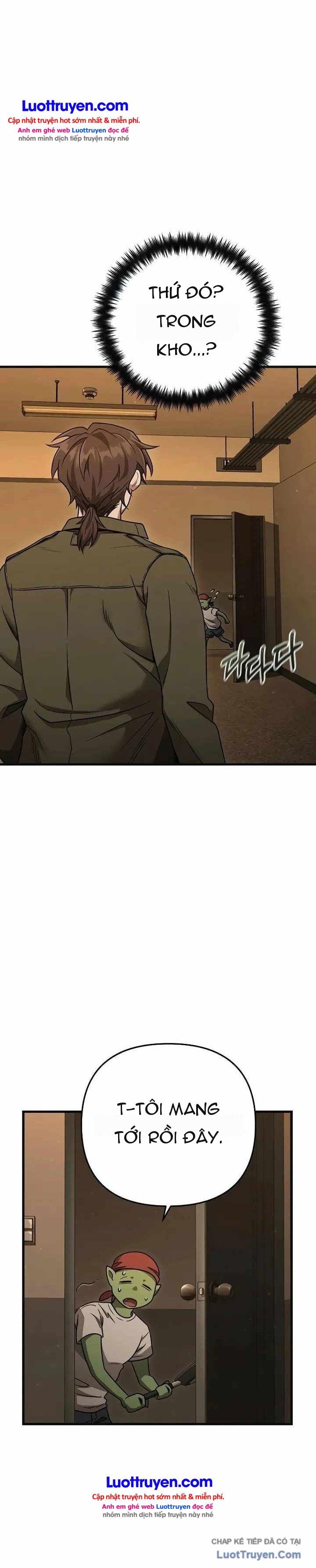 Kẻ Ngoại Lai Ở Vùng Đất Bị Ruồng Bỏ Chapter 24 - 32