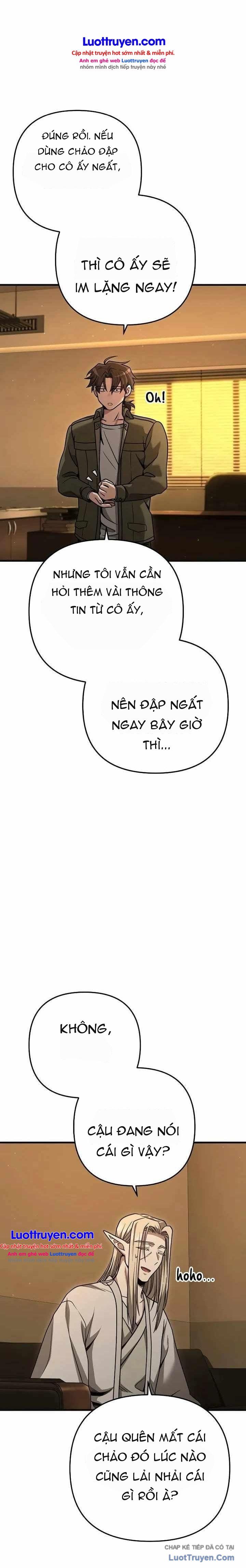 Kẻ Ngoại Lai Ở Vùng Đất Bị Ruồng Bỏ Chapter 24 - 34