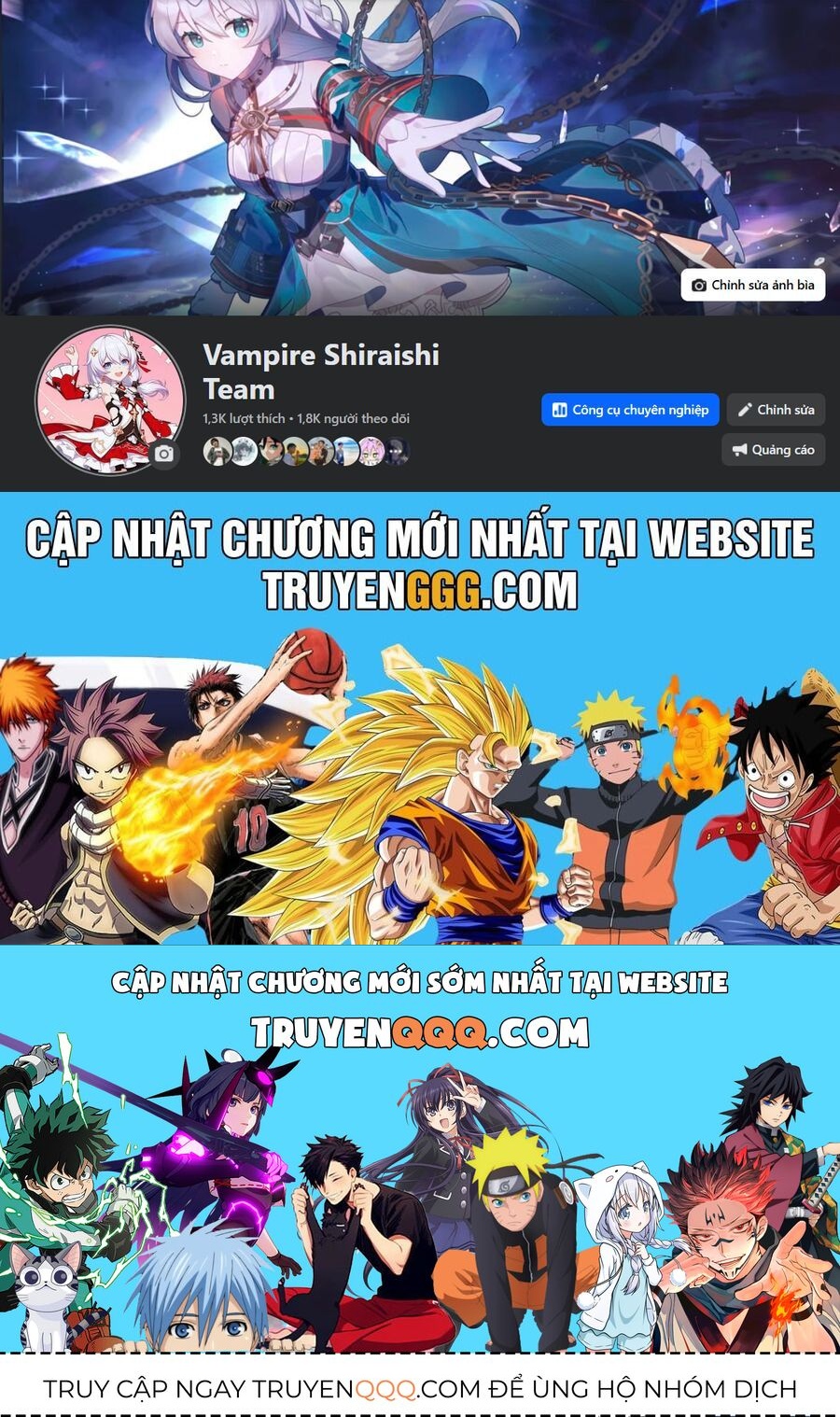 Khúc Anh Hùng Ca Hiểu Lầm Về Lãnh Chúa Giáp Đáy Chapter 19.1 - 20