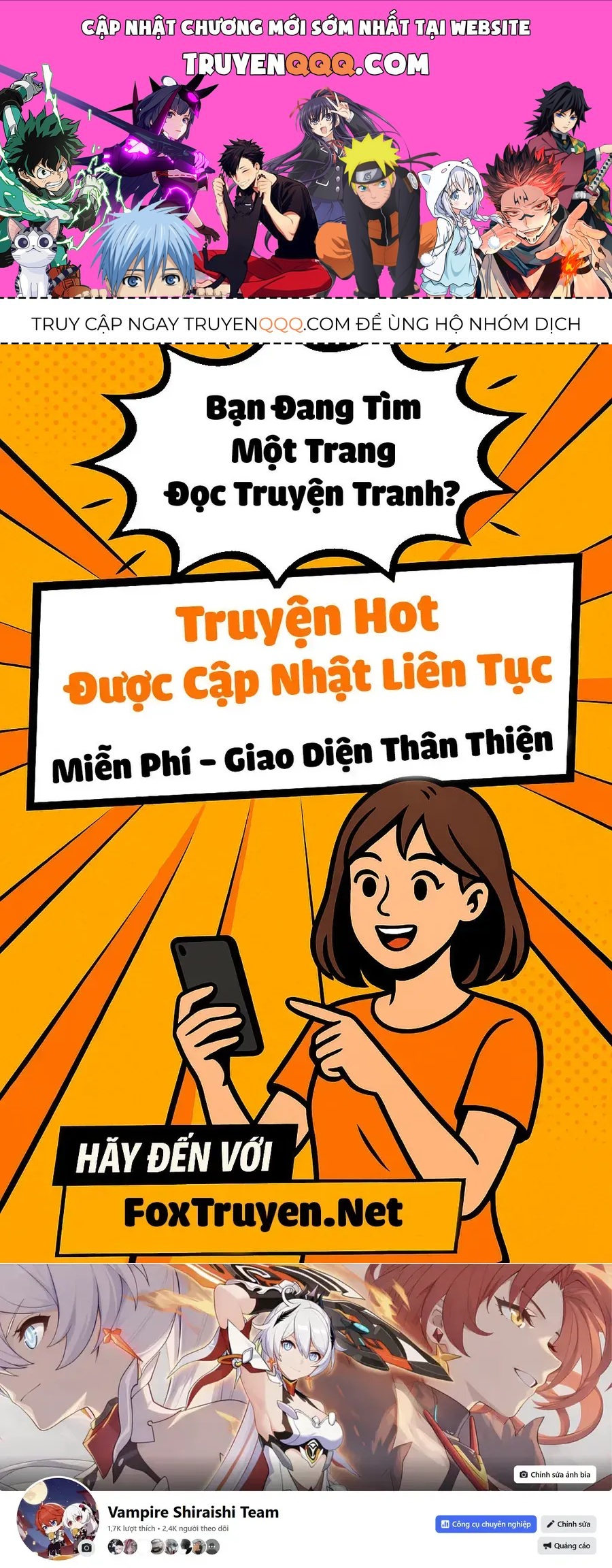 Khúc Anh Hùng Ca Hiểu Lầm Về Lãnh Chúa Giáp Đáy Chapter 20.1 - 1