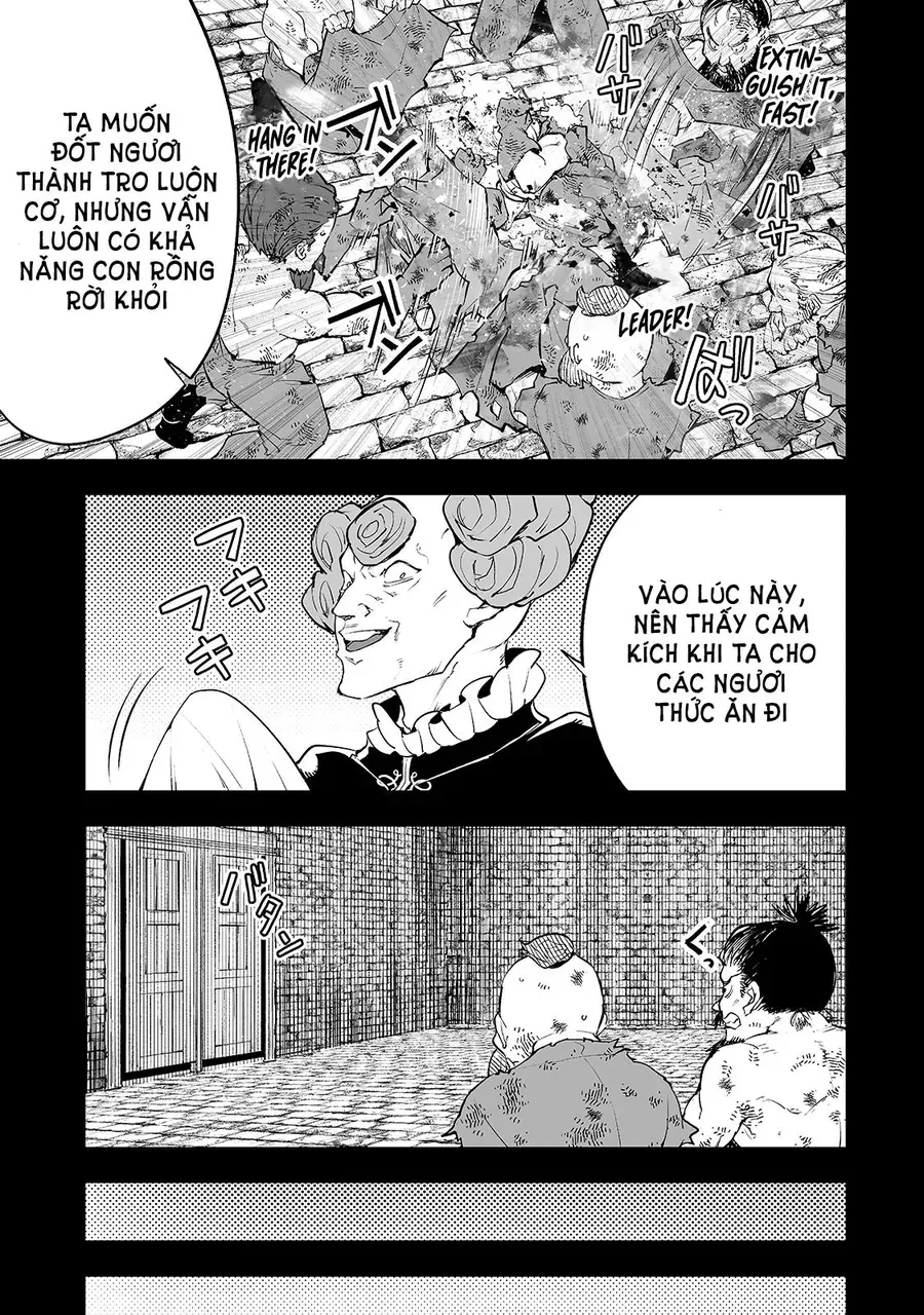 Khúc Anh Hùng Ca Hiểu Lầm Về Lãnh Chúa Giáp Đáy Chapter 20.2 - 14