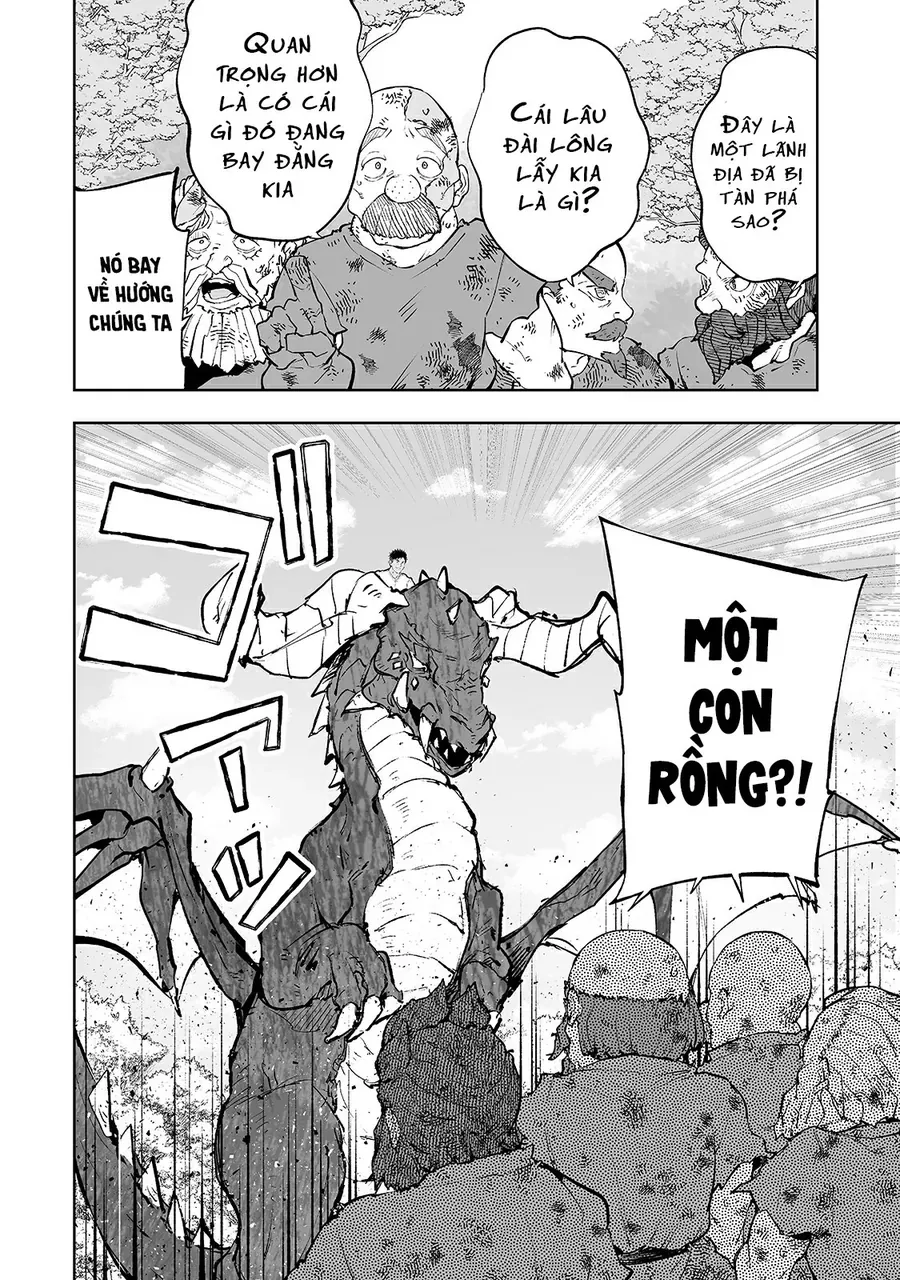 Khúc Anh Hùng Ca Hiểu Lầm Về Lãnh Chúa Giáp Đáy Chapter 20.2 - 18