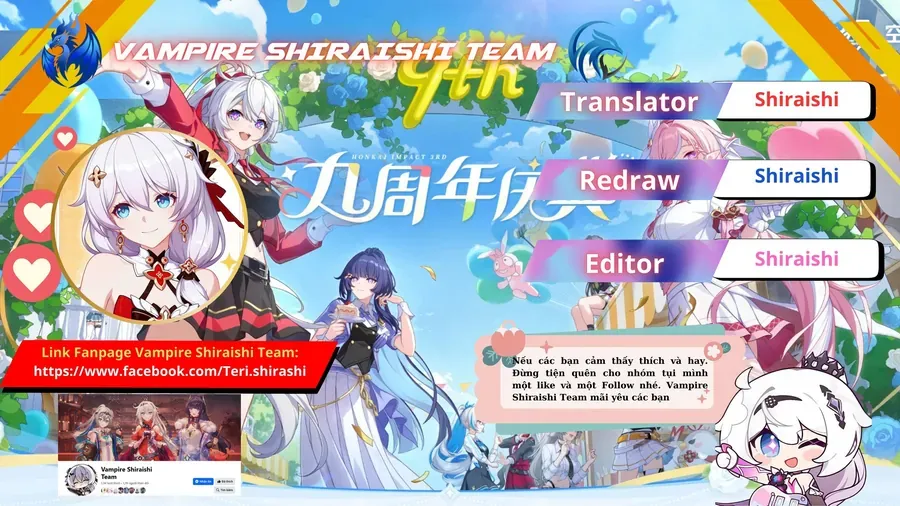 Khúc Anh Hùng Ca Hiểu Lầm Về Lãnh Chúa Giáp Đáy Chapter 20.2 - 3