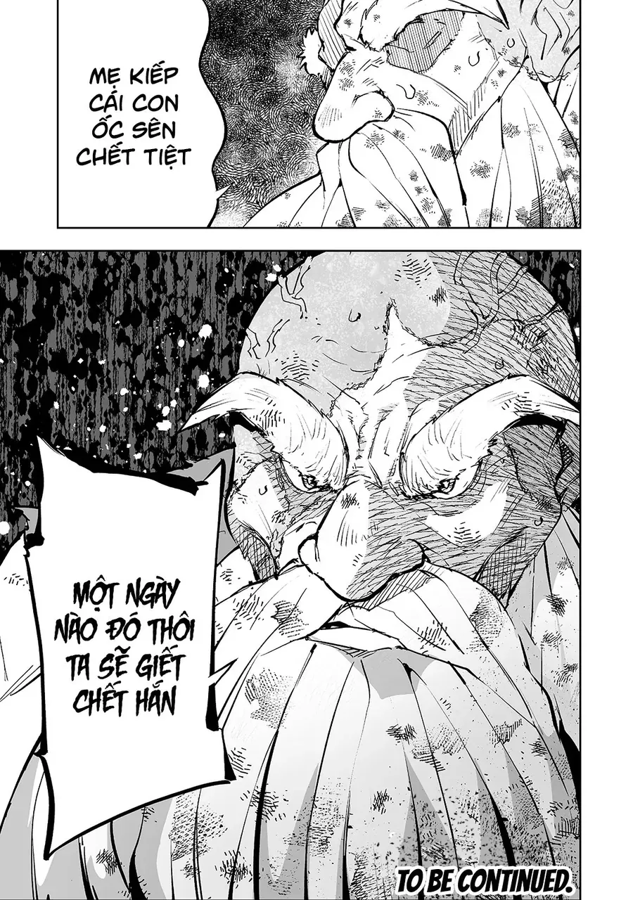 Khúc Anh Hùng Ca Hiểu Lầm Về Lãnh Chúa Giáp Đáy Chapter 20.2 - 9