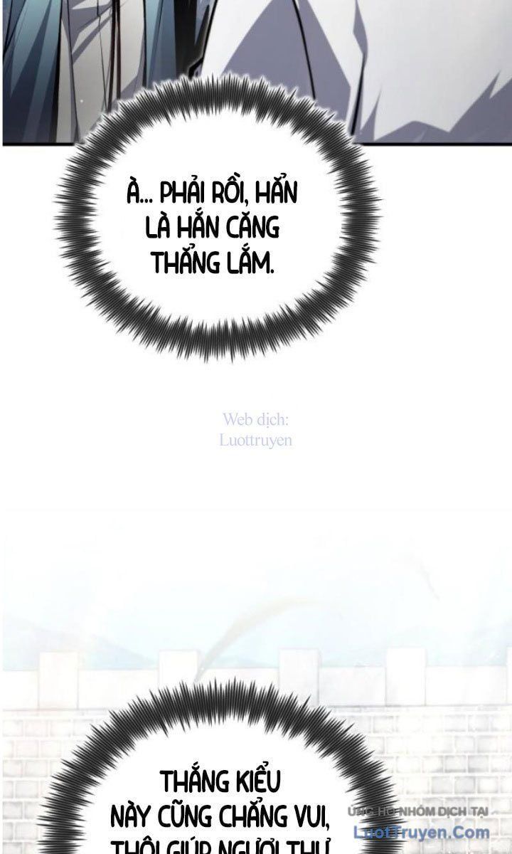 Đệ Nhất Võ Sư, Baek Cao Thủ Chapter 144 - 110