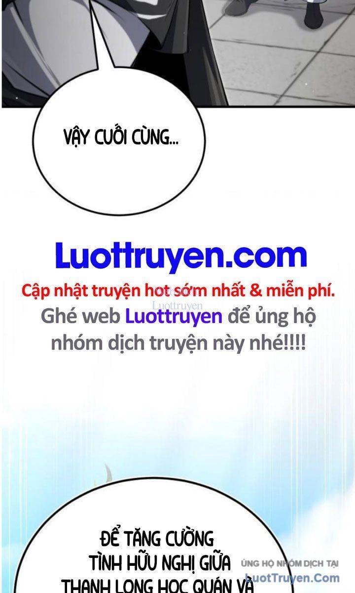 Đệ Nhất Võ Sư, Baek Cao Thủ Chapter 144 - 14